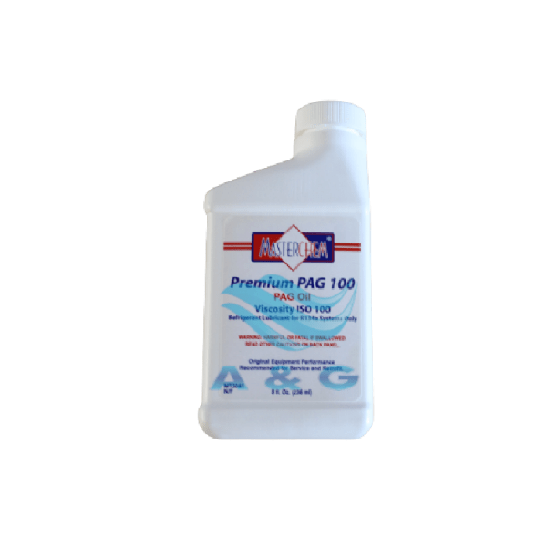 Aceite PAG 100 250ml