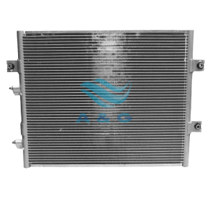Condensador de aire acondicionado para Maquinaria
